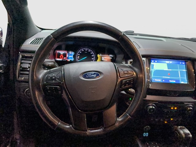 Ford - Ranger 2.0 TDCI PANTHER Wildtrak Doppelkabine 4x4_13