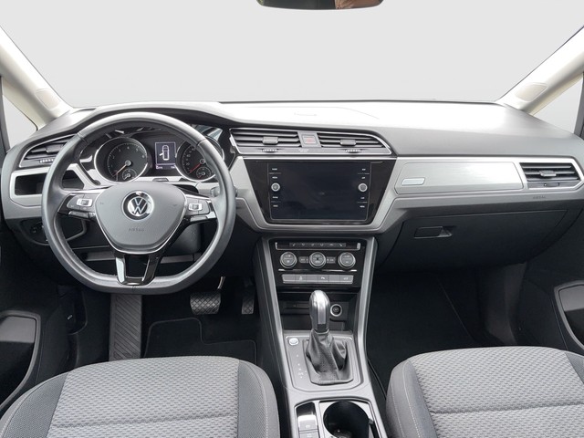 VW - Touran 1.5 TSI DSG Comfortline ACC LED 7-SITZE_2