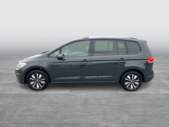 VW - Touran 1.5 TSI DSG Move LED+ACC+AHK+RFK+7SITZER_6