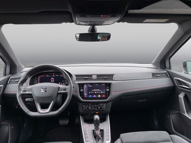 Seat - Arona 1.5 TSI DSG FR-Line Beats ACC CAM LED NAVI_2