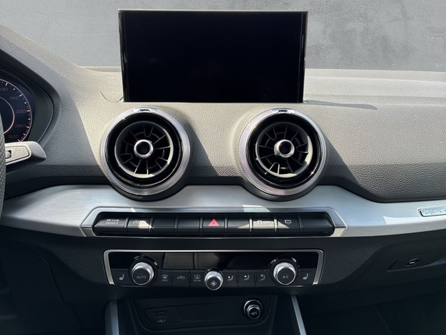 Audi - SQ2 TFSI quattro S-tronic AHK LED LM19 NAVI_5