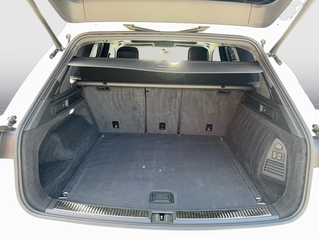 VW - Touareg 4.0 TDI V8 4Motion R-Line ACC+PANO+AHK_4