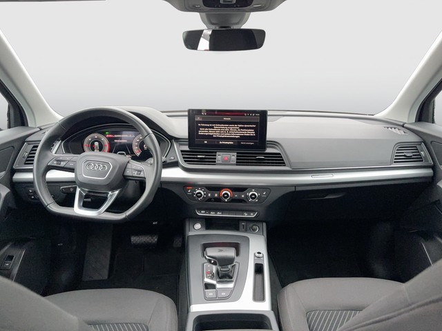 Audi - Q5 Sportback 40 TDI S-tronic quattro advanced_2