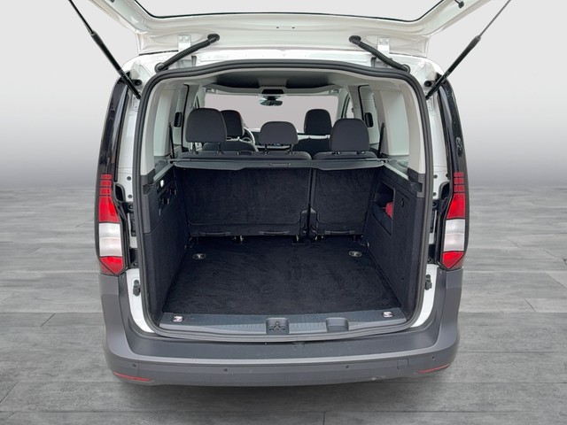 VW - Caddy 2.0 TDI GRA+SITZHZG+PDC+GANZJAHRESREIFEN_3