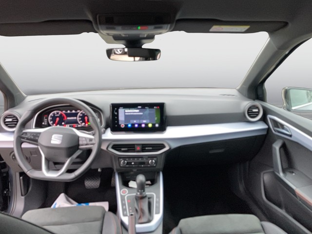 Seat - Arona 1.5 TSI DSG FR AHK+Rückfahrkamera_2