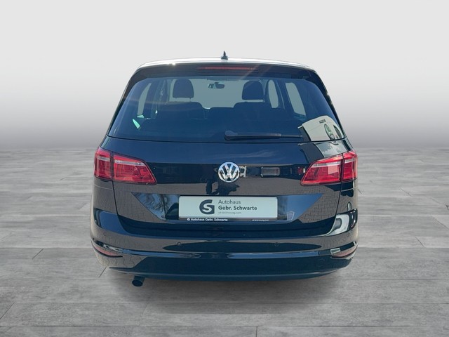 VW - Golf VII Sportsvan 1.2 Sound Navi 6-Gang PDC vo+hi_10