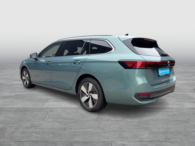 VW - Passat Variant 1.5 TSI eHybrid 150 kW BUSINESS_6