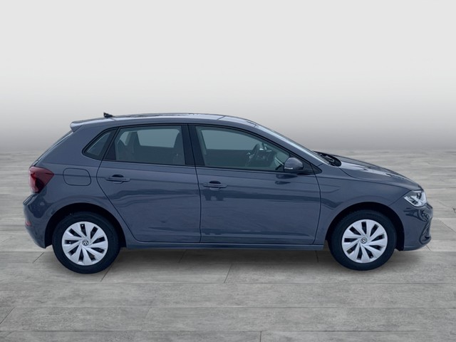 VW - Polo VI 1.0 MPI Life AHK GJR LED MFL PDC SHZG_14