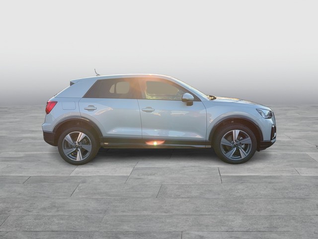 Audi - Q2 35 TFSI S tronic advanced MATRIX+ACC+AHK_8