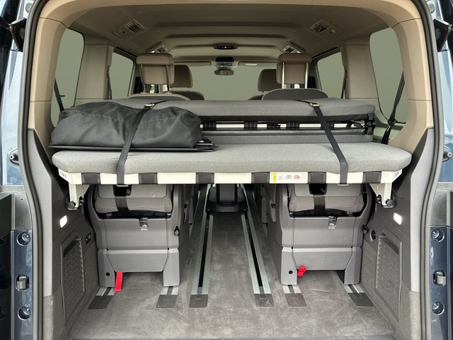 VW - T7 Multivan 2.0 TDI Gute-Nacht-Paket,5Jahre Garantie_10