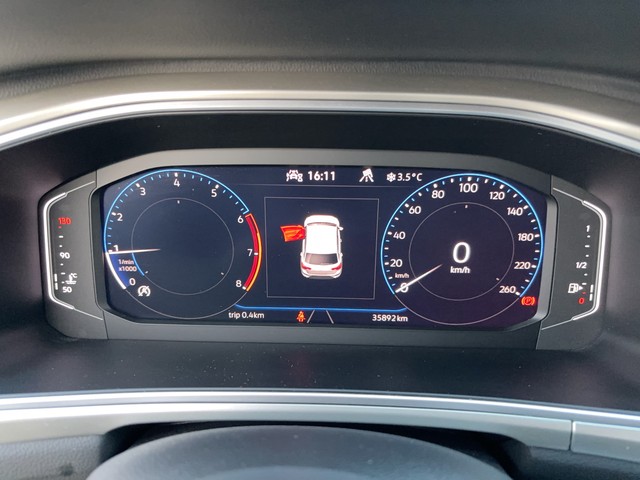 VW - T-Roc 1.0 TSI Move ACC+RFK+AHK+LED+SHZ+VIRTCOCK_12