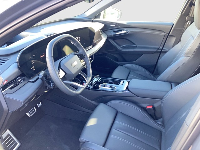 Audi - Q6 e-tron quattro edition one grey S-line AHK_13