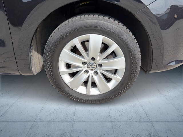 VW - Sharan 1.4 TSI DSG Comfortline 7-Sitze+Navi+Climatronic_15