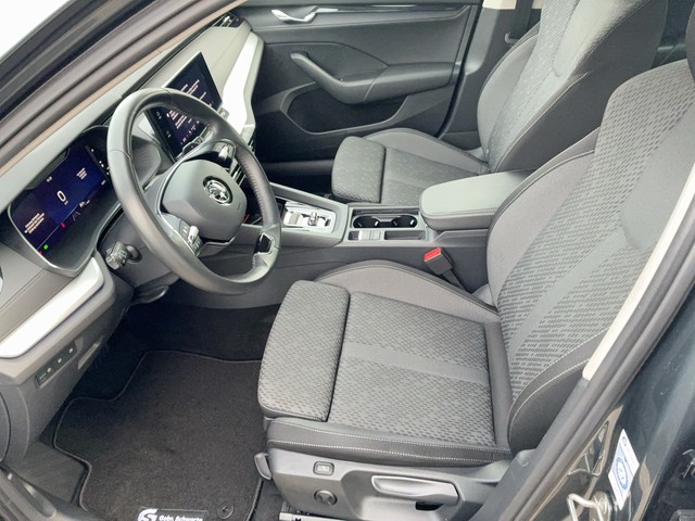 Skoda - Octavia 1.5 TSI DSG Clever NAVI+AHK+KAMERA_11