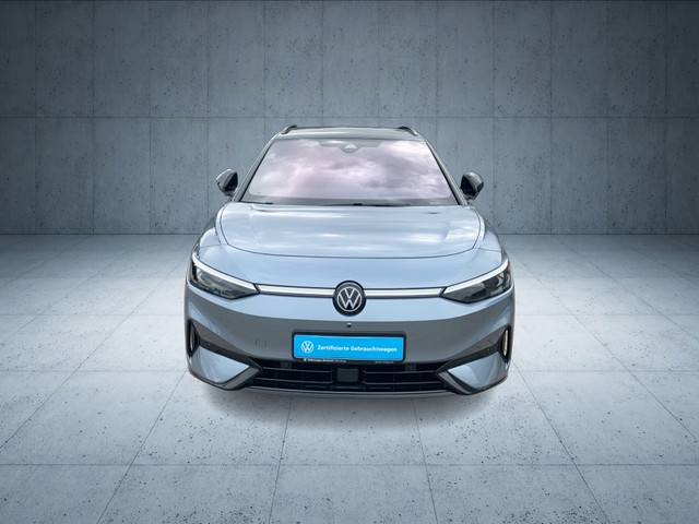 VW - ID.7 Tourer Pro AHK+BlackStyle+AreaView+Wärmepum_13