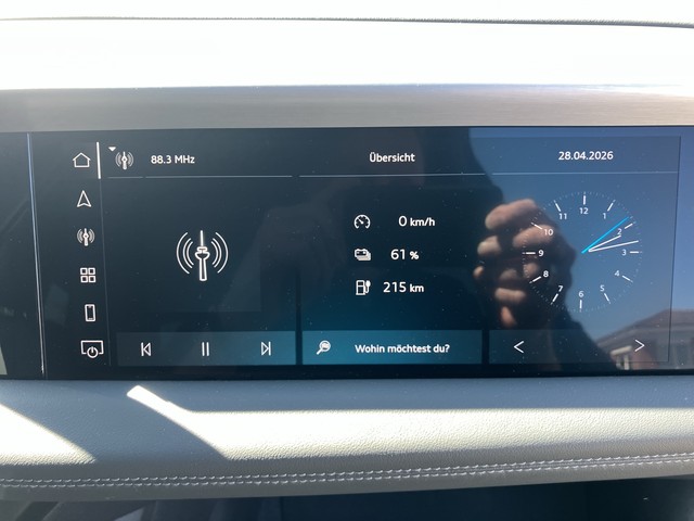 Audi - Q6 e-tron quattro S-line AHK B&O LED LM21 NAVI_10
