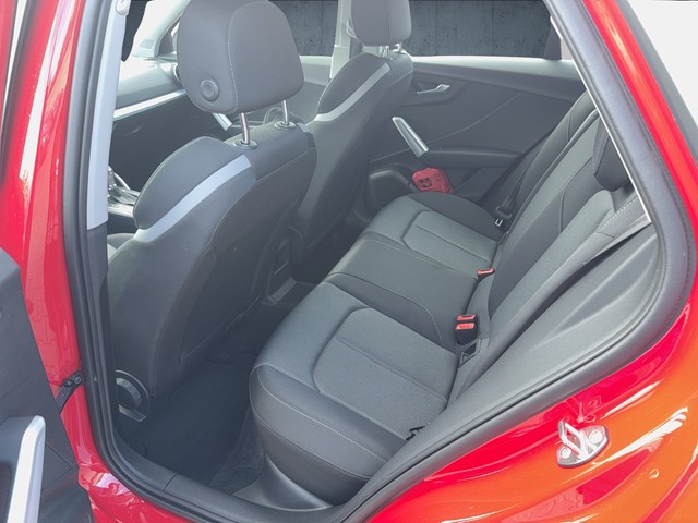 Audi - Q2 35 TFSI S tronic sport AHK Navi Sitzhzg._3