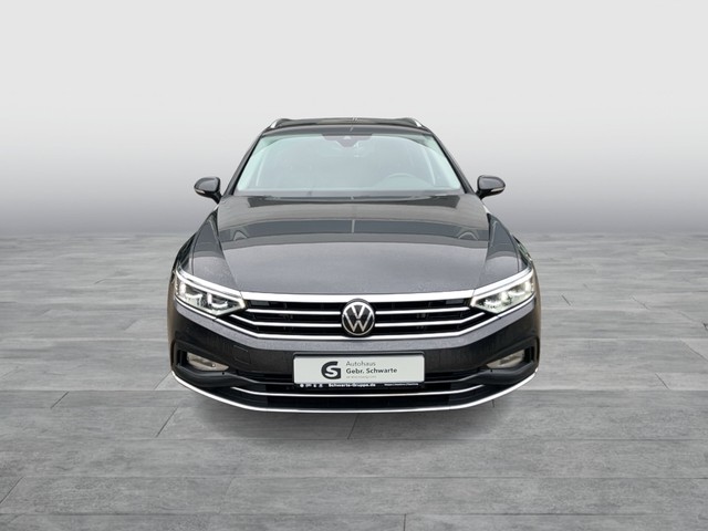 VW - Passat Variant 2.0 TDI DSG Elegance AHK+ACC+NAVI_14