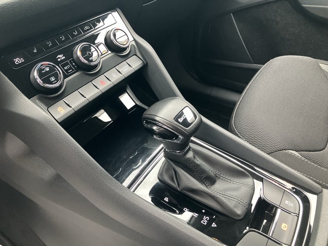 Skoda - Kodiaq 2.0 TDI DSG Ambition AHK+LED+NAVI+SHZG_6