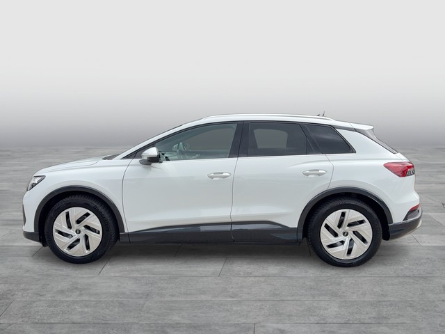 Audi - Q4 e-tron 45 advanced AHK+SHZ_5