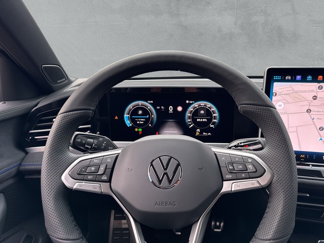 VW - Passat Variant 2.0 TDI DSG R-line AHK+AreaView+LEDER+HuD_4