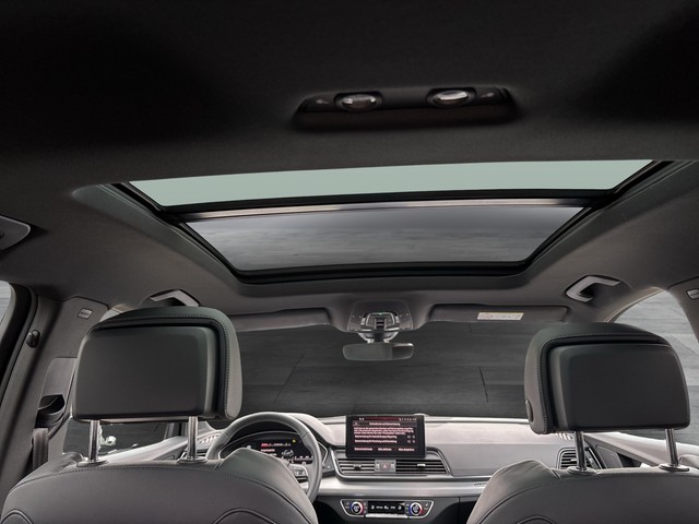 Audi - SQ5 Sportback TDI quattro Tiptronic AHK LED PANO_10