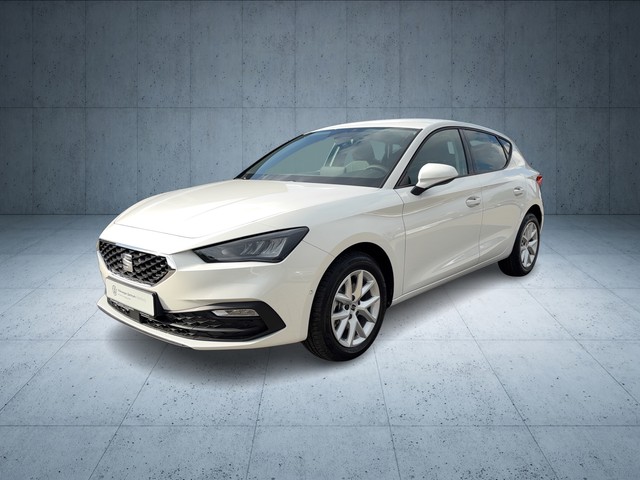 Seat - LEON Road Edition 1.5 TSI DSG Navi+Kamera+Sitzheizung_1
