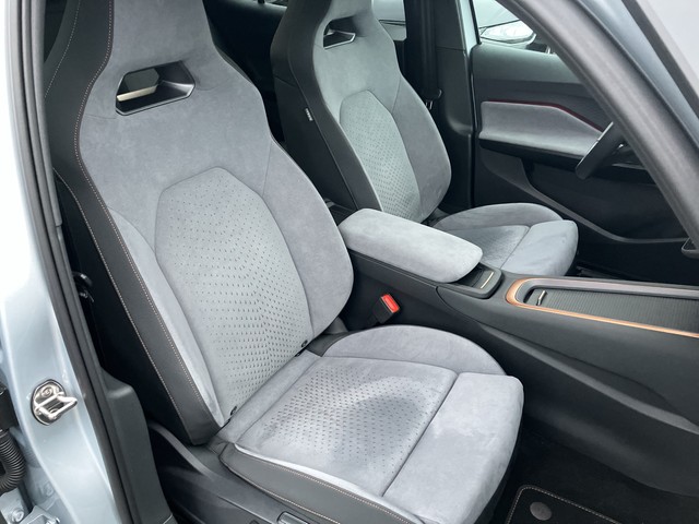 CUPRA - Born Edition Dynamic_5