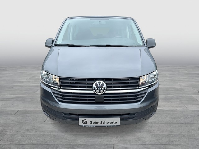 VW - T6 Multivan 6.1 2.0 TDI Family AHK+NAVI+SHZG_20