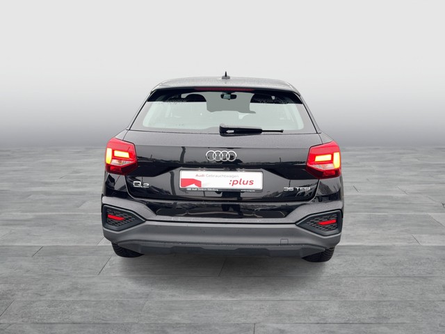 Audi - Q2 35 TFSI S-tronic Ganzjahresreifen_7