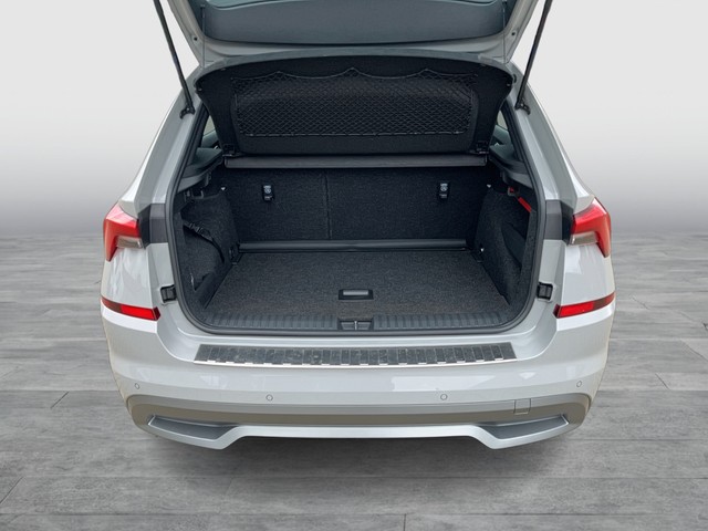 Skoda - Kamiq 1.0 TSI Ambition AHK LED LM16 PDC SHZG TEMP_4 Skoda - Kamiq 1.0 TSI Ambition AHK LED LM16 PDC SHZG TEMP_4
