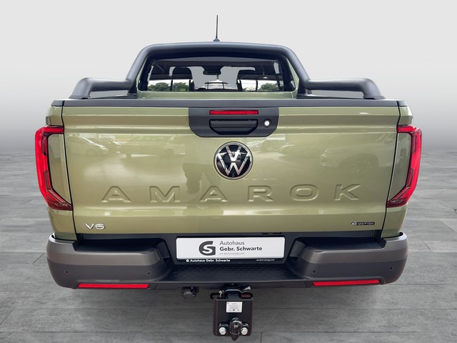 VW - Amarok 3.0 TDI 177 kW PanAmericana Doppelkabine_7