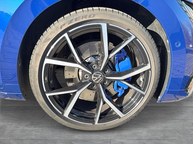 VW - Arteon R 2.0 TSI DSG 4 Motion ACC+NAV+KAMERA+LED_9
