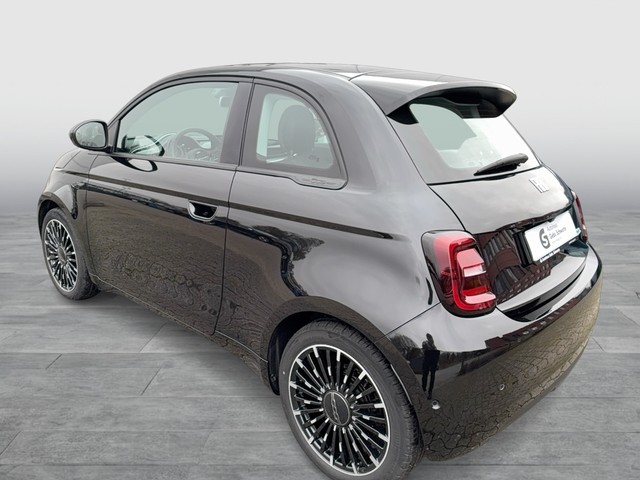 Fiat - 500e 42kWh Icon NAVI+ACC+PANO+LED+SITZHZG+KAMERA_7