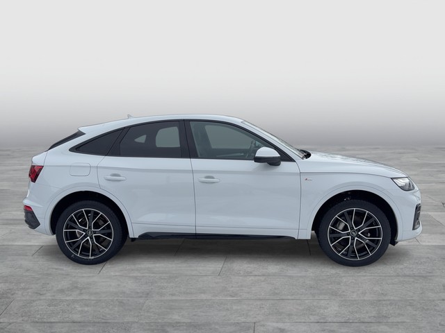 Audi - Q5 Sportback 50 TFSI e S-tronic quattro S-Line MATRIX LED_8