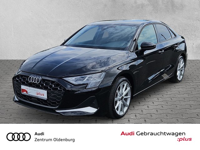 Audi A3 Limousine 30 TFSI S-tronic advanced AHK