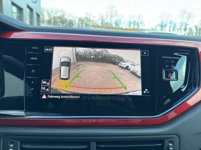 VW - Golf VIII 2.0 TDI DSG Active ACC+AHK+NAVI+KAMERA_5