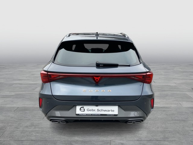 CUPRA - Terramar 2.0 TSI America's Cup Limited Edition_8