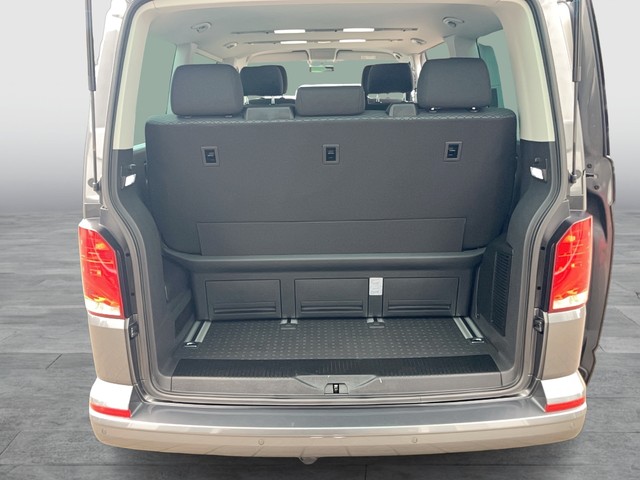 VW - T6 Multivan 6.1 2.0 TDI DSG Trendline AHK+NAVI_3