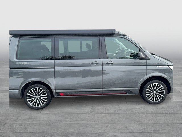 VW - T6 California 2.0 TDI DSG 6.1 Beach Tour Edition_8