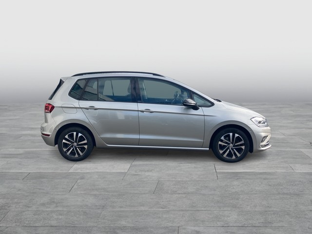 VW - Golf Sportsvan 1.6 TDI DSG IQ.Drive AHK+ACC+NAVI_13