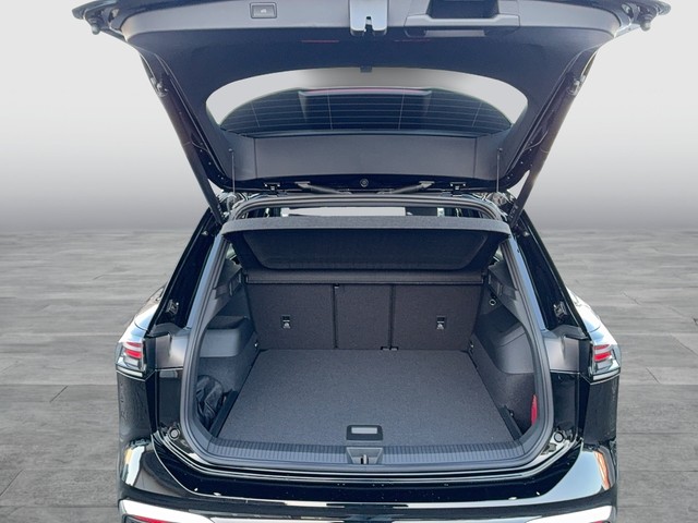 VW - Tiguan 2.0 TDI DSG Elegance Navi+Panorama+Kamera_4