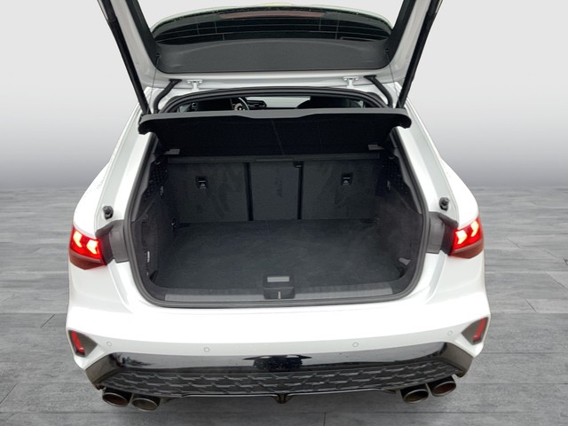 Audi - S3 Sportback TFSI quattro S-tronic LED LM19 NAVI_4