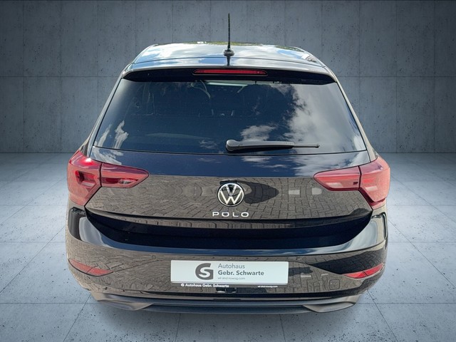 Seat - Ibiza 1.0 TSI DSG FR LED+Navi+Rückfahrkamera_10