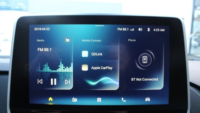 Maxus - e-Deliver 9 L3H3 LED,Klima,PDC,SHZ,GRA_17