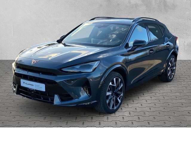 CUPRA Formentor 2.0 TSI DSG 4Drive VZ DCC+Pano+Virtual
