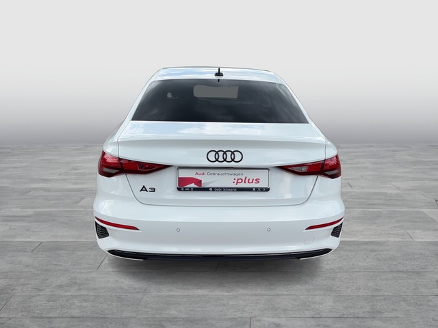 Audi - A3 Lim. 35 TFSI Advanced ACC CAM LED LM17 NAVI_10