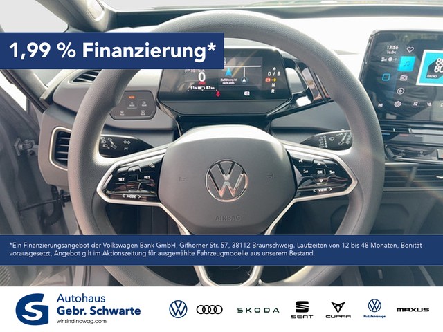 VW - ID.3 45kWh Pure Performance NAVI+LED+PDC+LANE_13