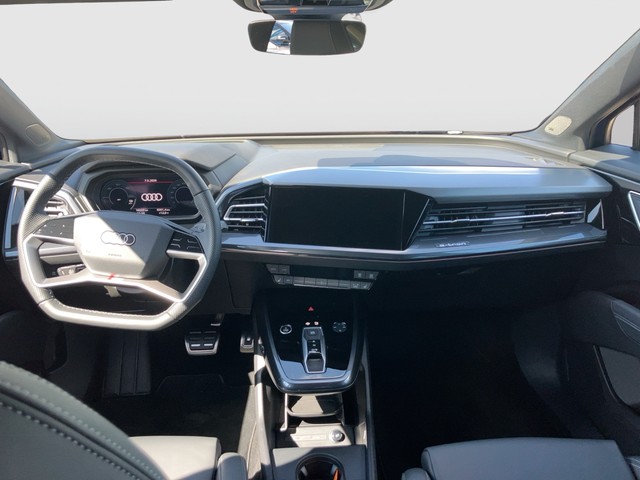 Audi - Q4 e-tron 55 Sportback quattro S-line AHK PANO_2
