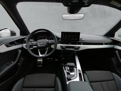 Audi - A4 Avant 40 TDI S tronic S line AHK+PANO_3 Audi - A4 Avant 40 TDI S tronic S line AHK+PANO_3